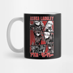 asuka Mug